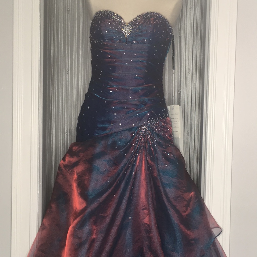 Prom Gown